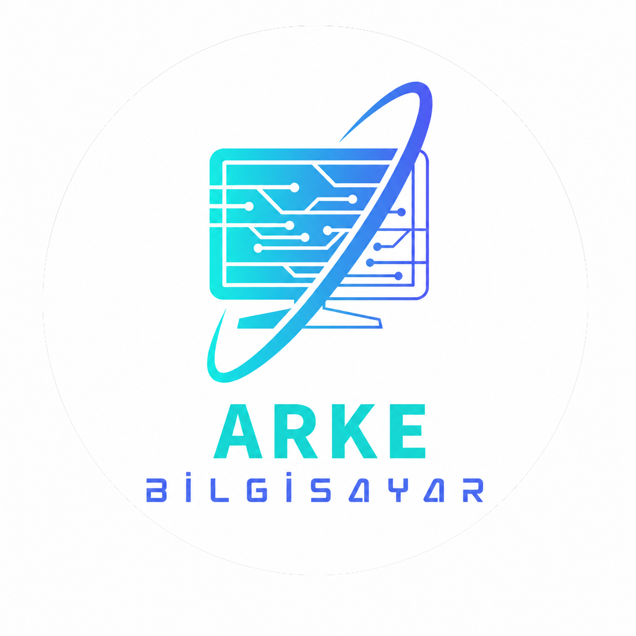 Arke Bilgisayar